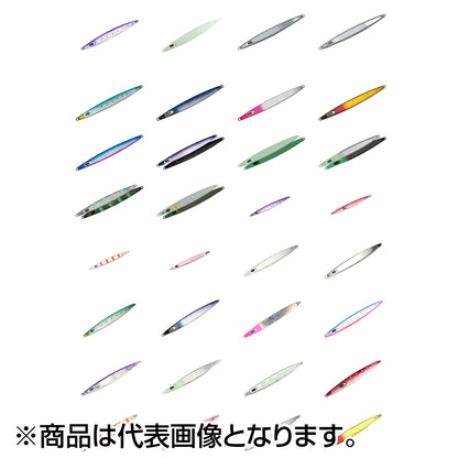 ネイチャーボーイズ(Nature Boys) ウィグルライダー 160g ピンクヘッド