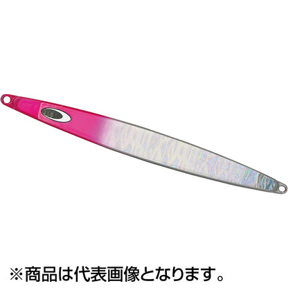 ネイチャーボーイズ(Nature Boys) ウィグルライダー 160g ピンクヘッド