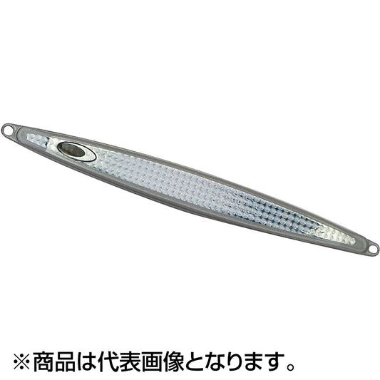 ネイチャーボーイズ(Nature Boys) ウィグルライダー 190g シルバーホロ