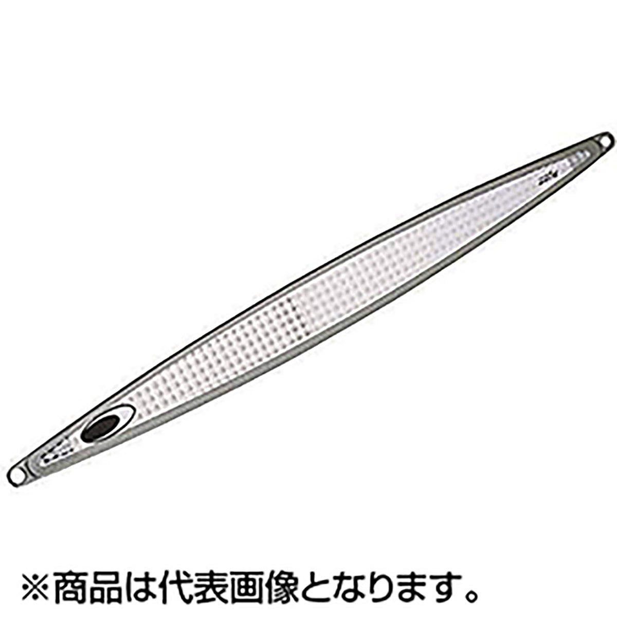 ネイチャーボーイズ(Nature Boys) ウィグルライダー 225g シルバーホロ