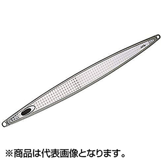 ネイチャーボーイズ(Nature Boys) ウィグルライダー 225g シルバーホロ