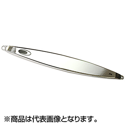ネイチャーボーイズ(Nature Boys) ウィグルライダー 225g アルミシルバー