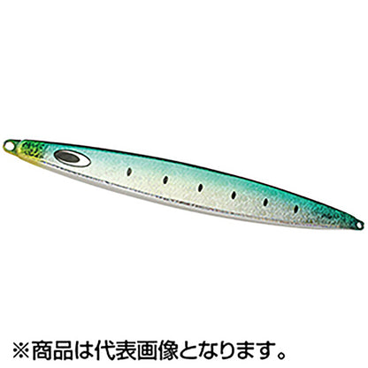 ネイチャーボーイズ(Nature Boys) ウィグルライダー 225g マイワシ