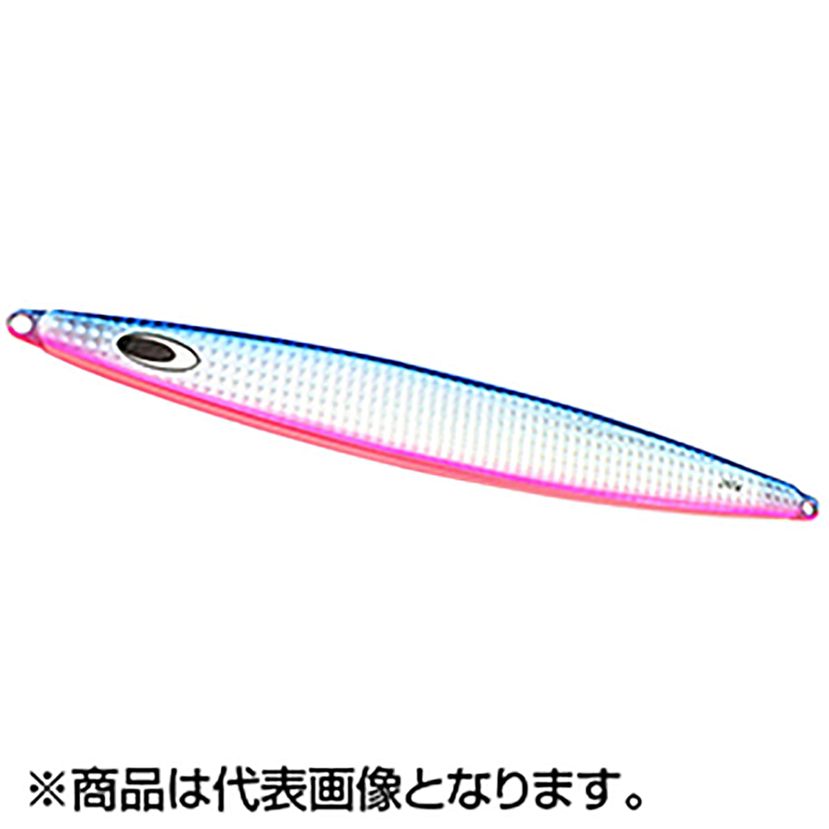 ネイチャーボーイズ(Nature Boys) ウィグルライダー 225g ブルーピンク