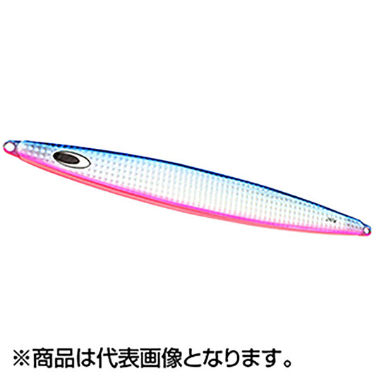 ネイチャーボーイズ(Nature Boys) ウィグルライダー 225g ブルーピンク