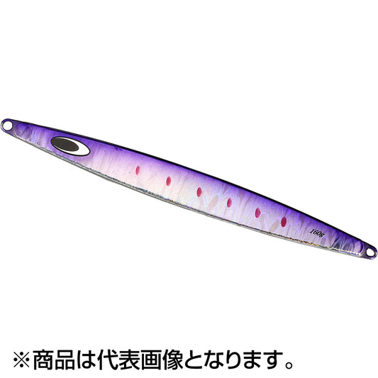 ネイチャーボーイズ(Nature Boys) ウィグルライダー 190g #13K UVカタクチ