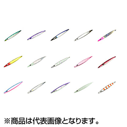ネイチャーボーイズ(Nature Boys) ウィグルライダー 225g ナクイグローオレンジ