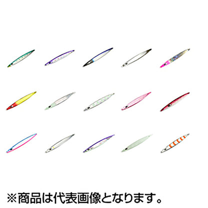 ネイチャーボーイズ(Nature Boys) ウィグルライダー 225g UVヘッドピンク