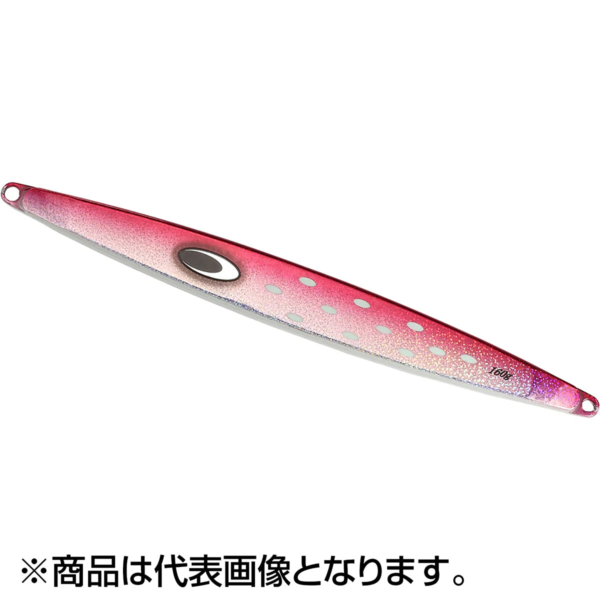 ネイチャーボーイズ(Nature Boys) ウィグルライダー 300g #14K スクイッド