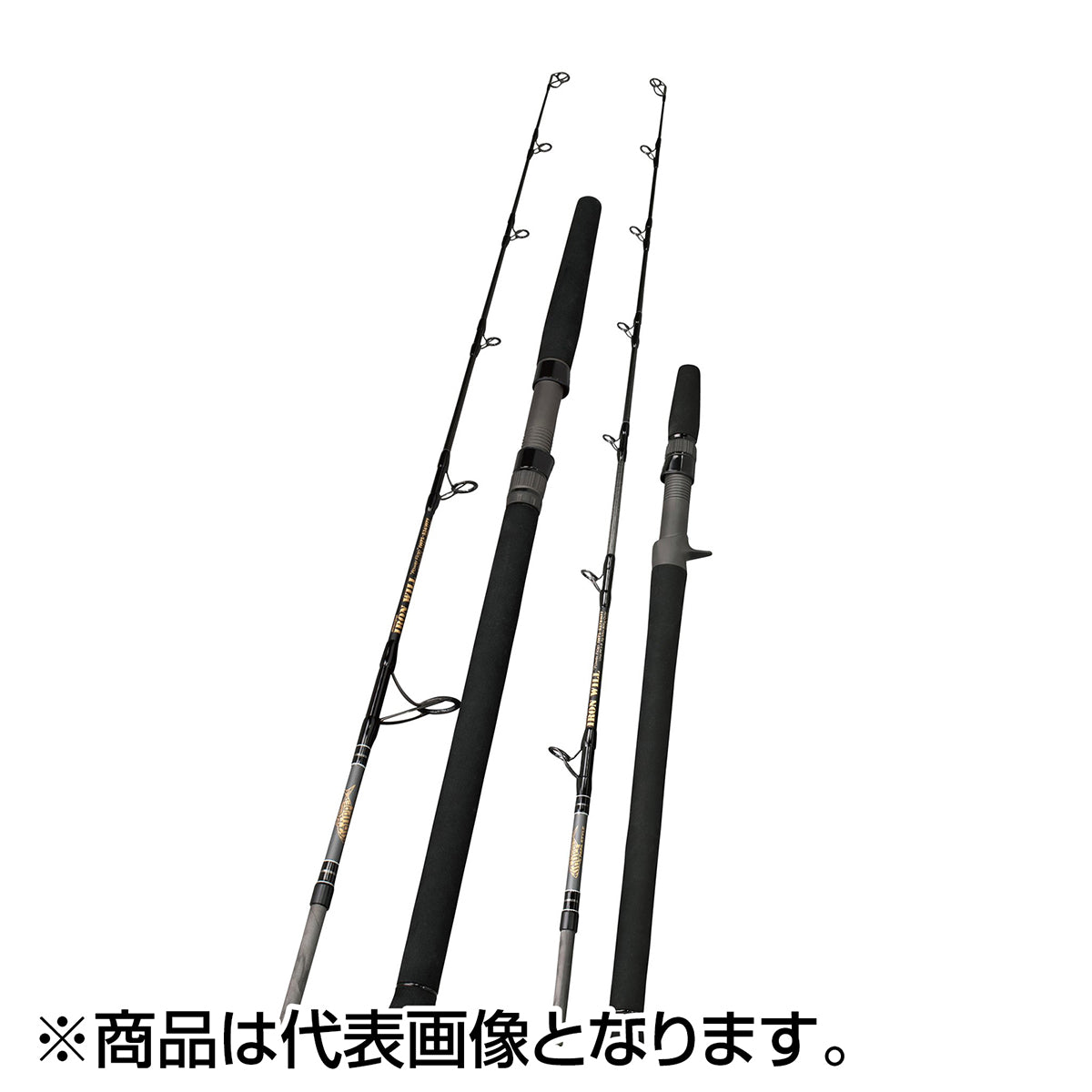 ネイチャーボーイズ(Nature Boys) アイアンウィル 536W IWPS-536WPF
