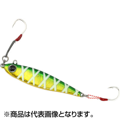 ネイチャーボーイズ(Nature Boys) スイッチライダーZn 70mm 30g #08K GBクロスピンク