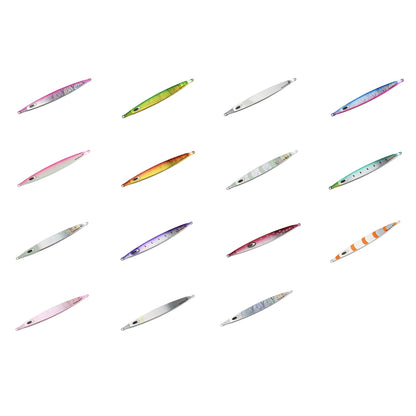 ネイチャーボーイズ(Nature Boys) スイムライダー ショート 295g #15K グローヘッド