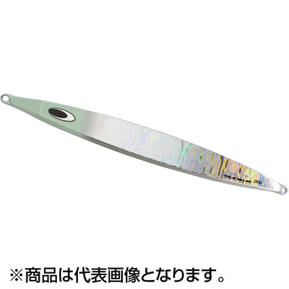 ネイチャーボーイズ(Nature Boys) スイムライダー ショート 295g #15K グローヘッド