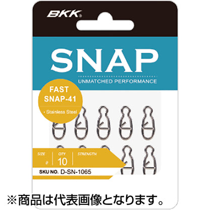 BKK ファストスナップ 41 #3