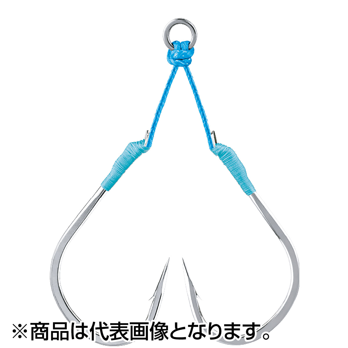 BKK SF LENTUS M #3/0  フック 針
