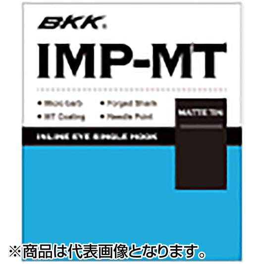 BKK IMP-MT #6