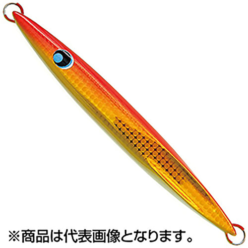 ウロコ(UROCO) UROCO JIG ORIGINAL 120g #003 RED&GOLD GLOW BELLY