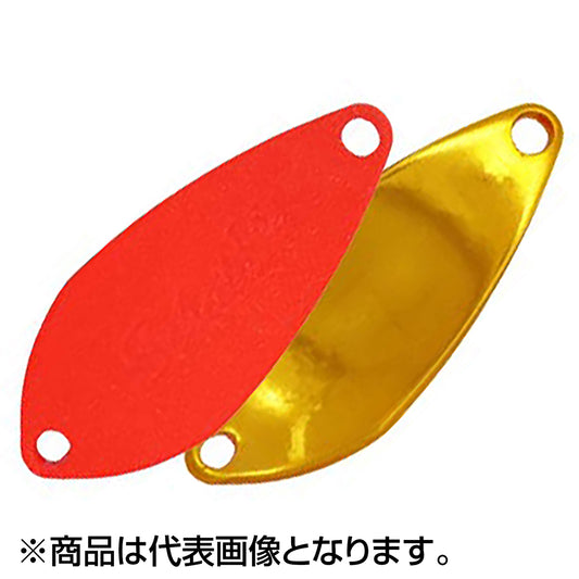 ヴァルケイン(Valkein) シャイラ 1.8g #63 カーニバルグローゴールド