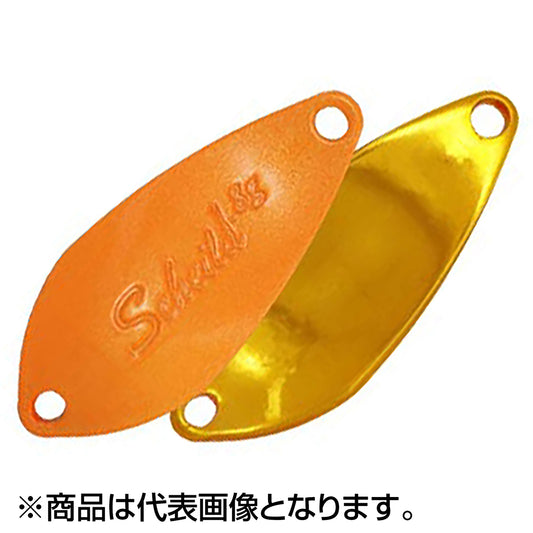 ヴァルケイン(Valkein) シャイラ 1.8g #64 キャンディーゴールド