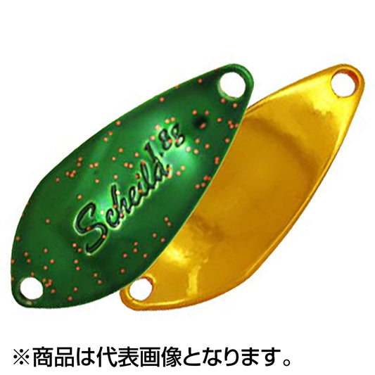 ヴァルケイン(Valkein) シャイラ 1.8g #65 ボタニカルゴールド