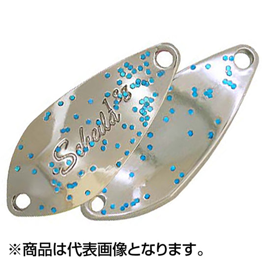 ヴァルケイン(Valkein) シャイラ 1.8g #68 ゲレンデシークレット