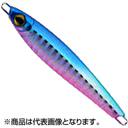 アピア(APIA) 青龍ハイパー 40g #07 ブルーピンク