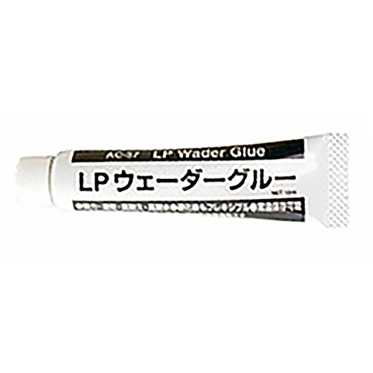 リトルプレゼンツ ウエーダーグルー 10ml AC-80  ウェーダー 修復