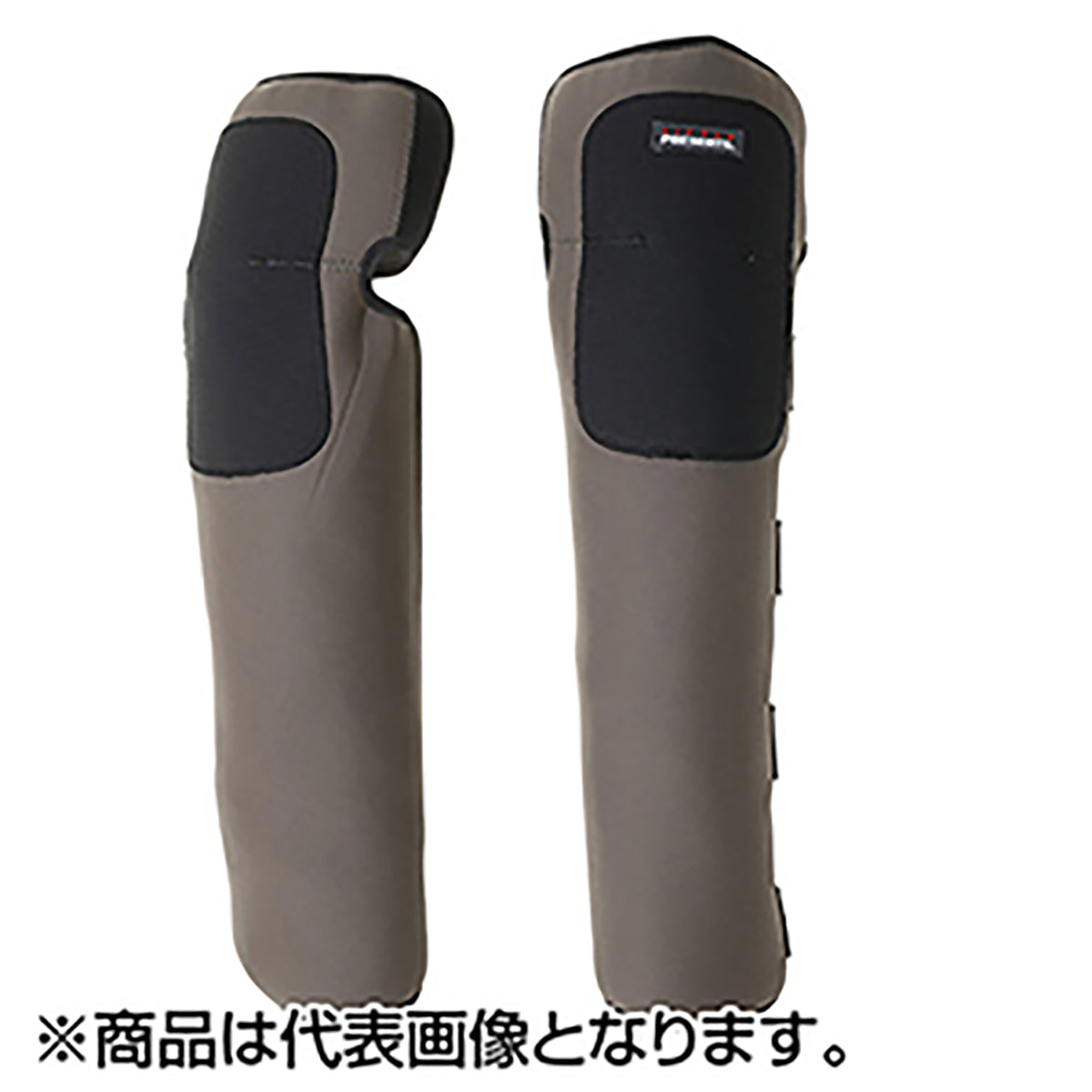 LITTLE PRESENTS(リトルプレゼンツ) AC-70 ウエーダー ゲーター キングサイズ タン（TA)