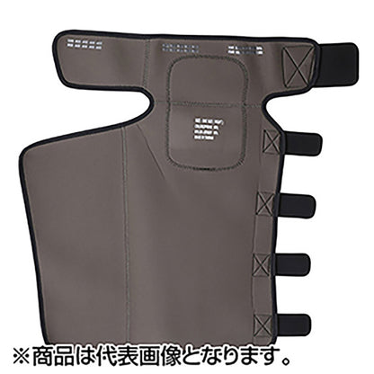 LITTLE PRESENTS(リトルプレゼンツ) AC-70 ウエーダー ゲーター キングサイズ タン（TA)
