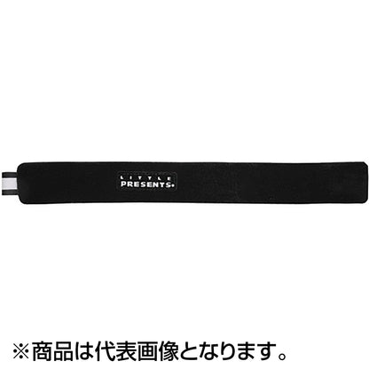 リトルプレゼンツ(LITTLE PRESENTS) ネットベルト ブラック AC-111