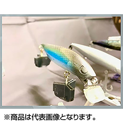 マツキ ルアープラモ