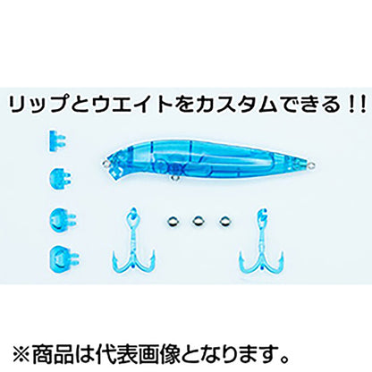 マツキ ルアープラモ