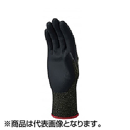 SHOWA GLOVE (ショーワグロープ) TEMRES 11craftsman L ブラック