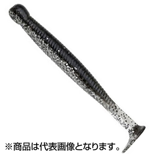 エコギア(ECOGEAR) グラスミノー L 3-1/4インチ/ 85mm #159 カタクチ