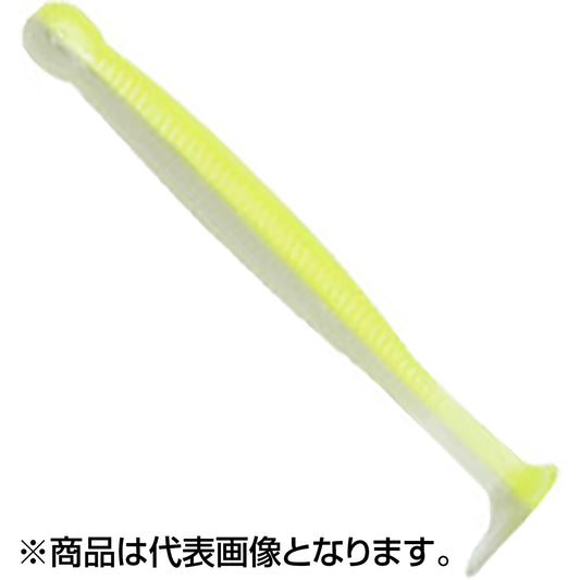 エコギア(ECOGEAR) グラスミノーM 2‐1/2インチ/64mm #160 湾岸スペシャル
