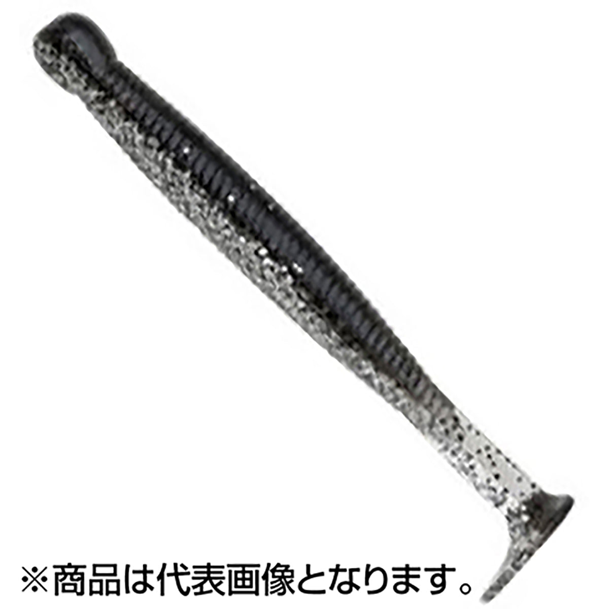 エコギア(ECOGEAR) グラスミノー S 1-3/4インチ/ 42mm #159 カタクチ