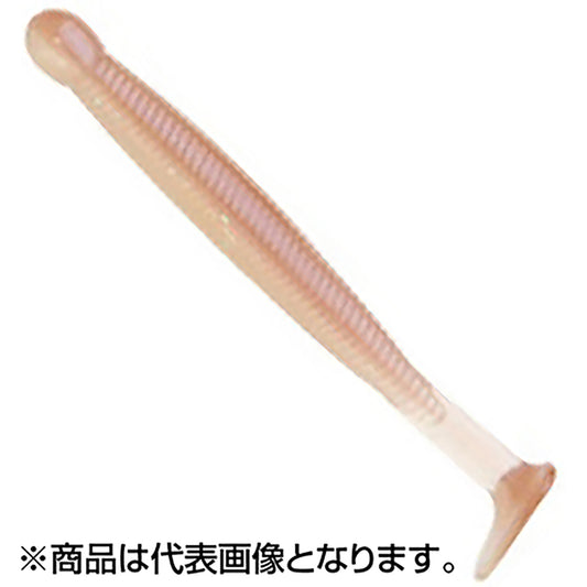 エコギア(ECOGEAR) グラスミノー M 2-1/2インチ/ 64mm #266 シロギス（夜光）