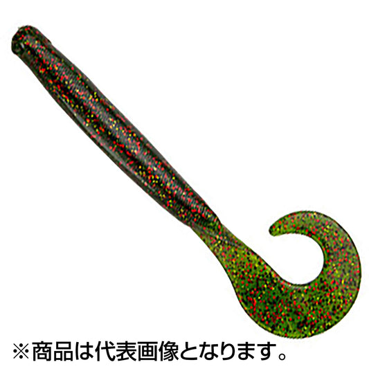 エコギア(ECOGEAR) ロックマックス 4インチ/83mm #370 ケルプジャングルチョイス