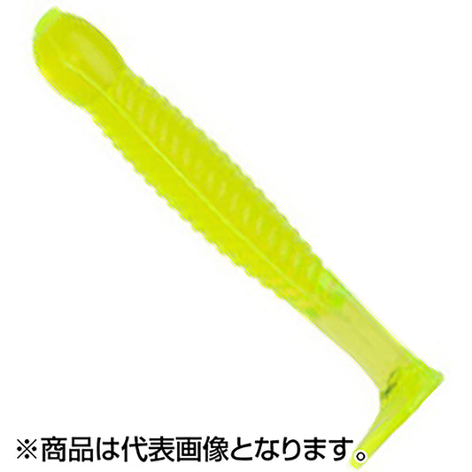 エコギア(ECOGEAR) グラスミノー S 1-3/4インチ/ 42mm #377 クリアレモン