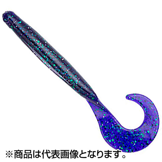 エコギア(ECOGEAR) ロックマックス 4インチ/83mm #397 モンスターロックジューンバグ