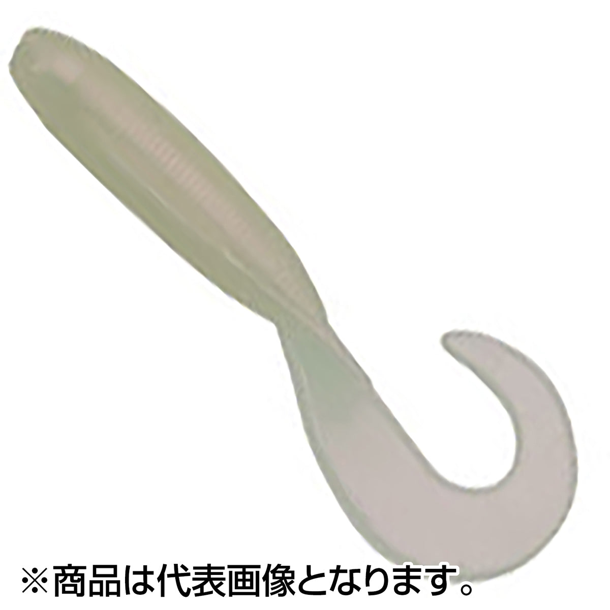 エコギア(ECOGEAR) カサゴ職人 ロックマックス 2インチ/41mm #010 パールグロウ（夜光）