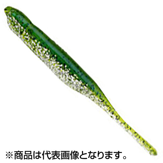 エコギア(ECOGEAR) ミノーS 3-1/2インチ/80mm #470 イナッコ