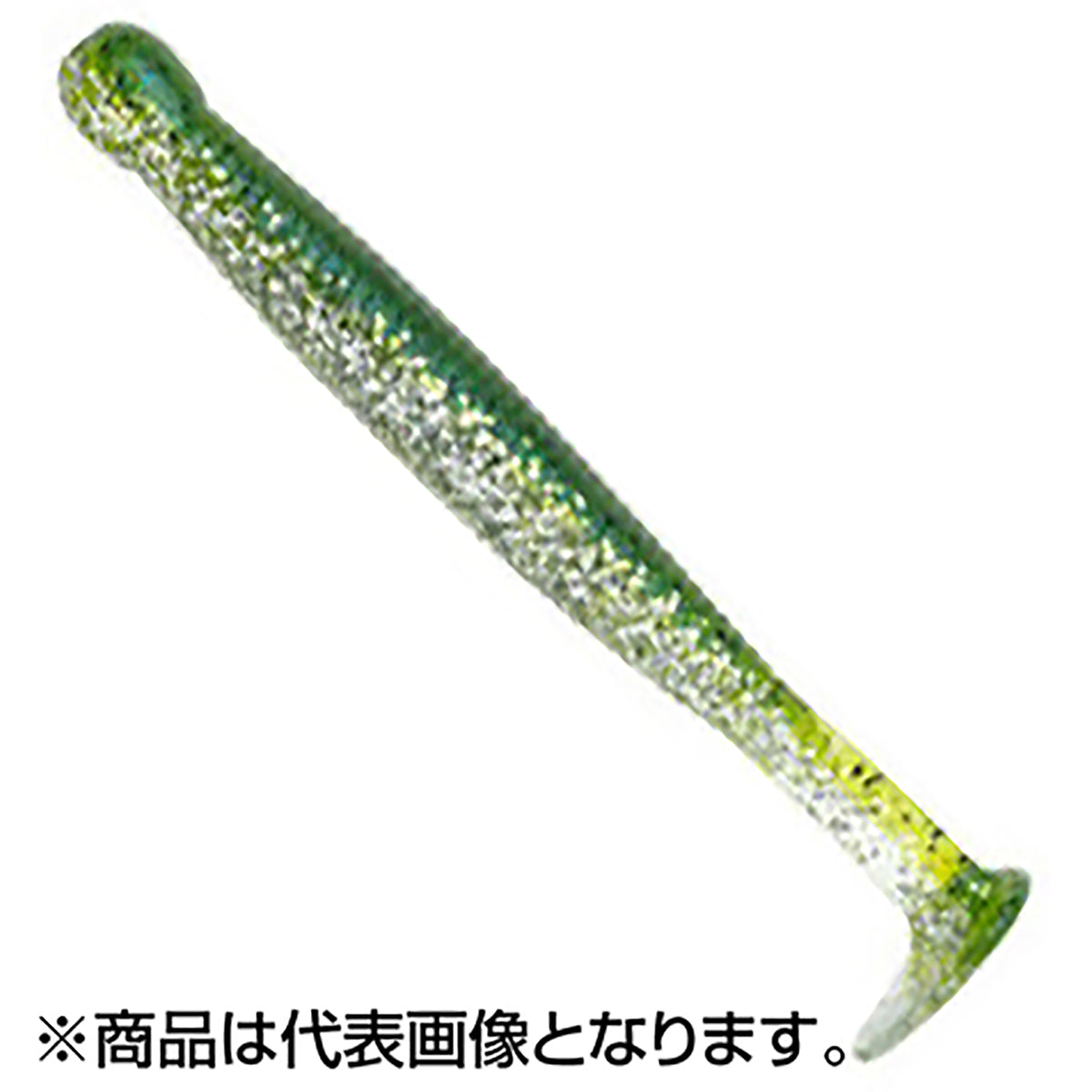 エコギア(ECOGEAR) グラスミノー L 3-1/4インチ/ 85mm #470 イナッコ