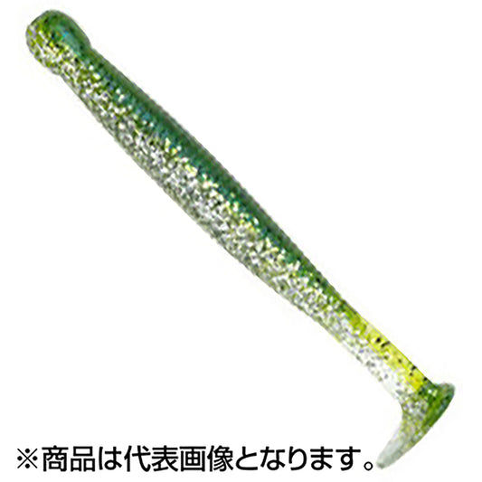エコギア(ECOGEAR) グラスミノー L 3-1/4インチ/ 85mm #470 イナッコ