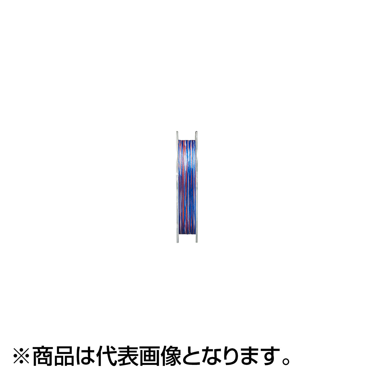 ゴーセン(GOSEN) ルーツ ROOTS PE×4 150m マルチカラー 0.6号 12lb GMR451506 [PEライン]