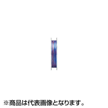 ゴーセン(GOSEN) ルーツ ROOTS PE×4 150m マルチカラー 0.8号 14lb GMR451508 [PEライン]