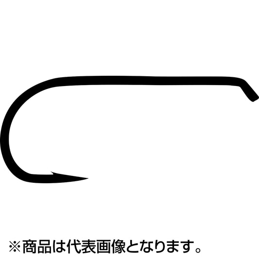 ティムコ(TIEMCO) TMCフライフック SMALL PACK TMC100 #18