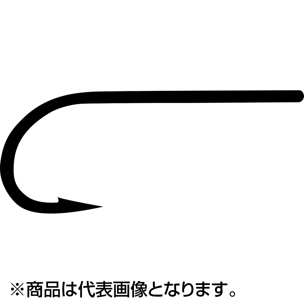 ティムコ(TIEMCO) TMCフライフック SMALL PACK TMC101 #24