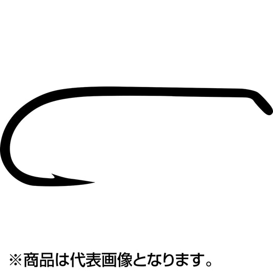 ティムコ(TIEMCO) TMCフライフック SMALL PACK TMC3761 #20