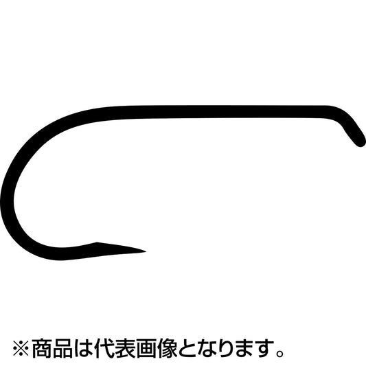 ティムコ(TIEMCO) TMCフライフック SMALL PACK TMC900BL #18